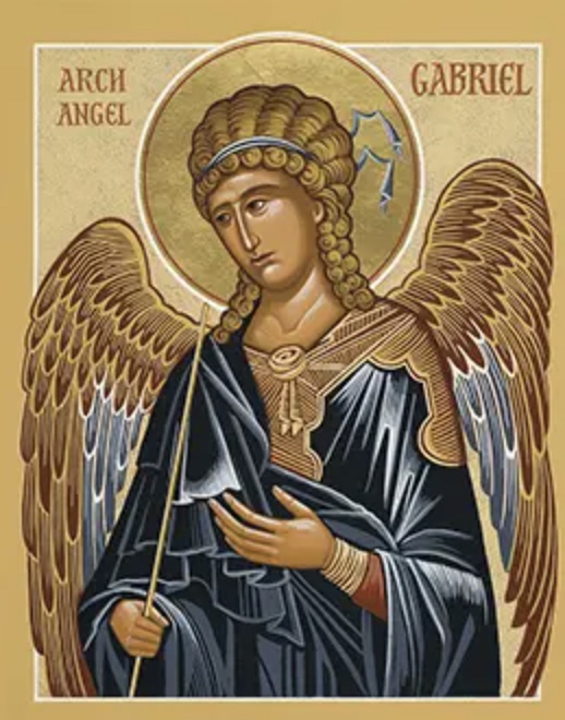 Arcanjo Miguel